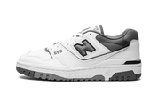 New Balance 550 White Dark Gray 4