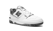 New Balance 550 White Dark Gray 5