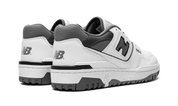 New Balance 550 White Dark Gray 7