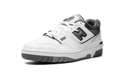 New Balance 550 White Dark Gray 8