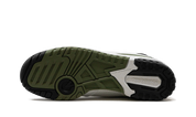 New Balance 550 White Dark Olivine 6