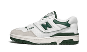 New Balance 550 White Green 1