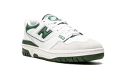 New Balance 550 White Green 10