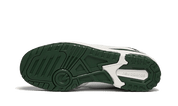 New Balance 550 White Green 2