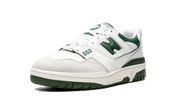 New Balance 550 White Green 7