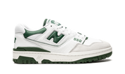 New Balance 550 White Green 9