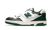 New Balance 550 White Green Black 1