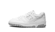 New Balance 550 White (GS) 1