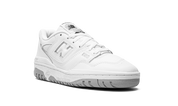 New Balance 550 White (GS) 2