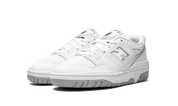 New Balance 550 White (GS) 3