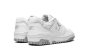 New Balance 550 White (GS) 4