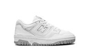 New Balance 550 White (GS) 7