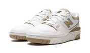 New Balance 550 White Incense (W) 3
