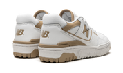 New Balance 550 White Incense (W) 4