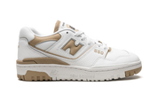 New Balance 550 White Incense (W) 7