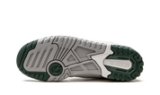 New Balance 550 White Nightwatch Green 9