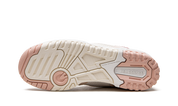 New Balance 550 White Pink Pastel 7
