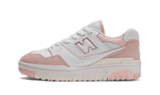 New Balance 550 White Pink Sea Salt 3