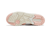 New Balance 550 White Pink Sea Salt 4