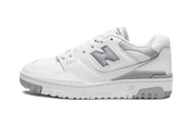 New Balance 550 White Rain Cloud (W) 1