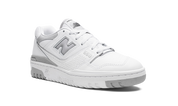 New Balance 550 White Rain Cloud (W) 2