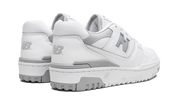 New Balance 550 White Rain Cloud (W) 4