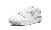New Balance 550 White Rain Cloud (W) 5