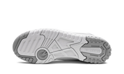 New Balance 550 White Rain Cloud (W) 6