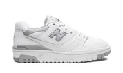 New Balance 550 White Rain Cloud (W) 7