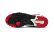 New Balance 550 White Red 10