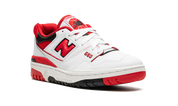 New Balance 550 White Red