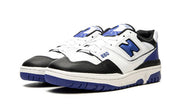 New Balance 550 White Royal Black 2