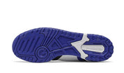 New Balance 550 White Royal Black 8