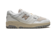 New Balance 550 White Timberwolf 7