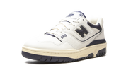 New Balance 550 x Aimé Leon Dore Navy 4