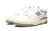 New Balance 550 x Aimé Leon Dore Silver Grey 2