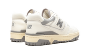New Balance 550 x Aimé Leon Dore Silver Grey 3
