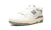New Balance 550 x Aimé Leon Dore Silver Grey 4