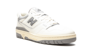 New Balance 550 x Aimé Leon Dore Silver Grey 7