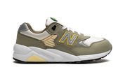 New Balance 580 Olive Leaf 7