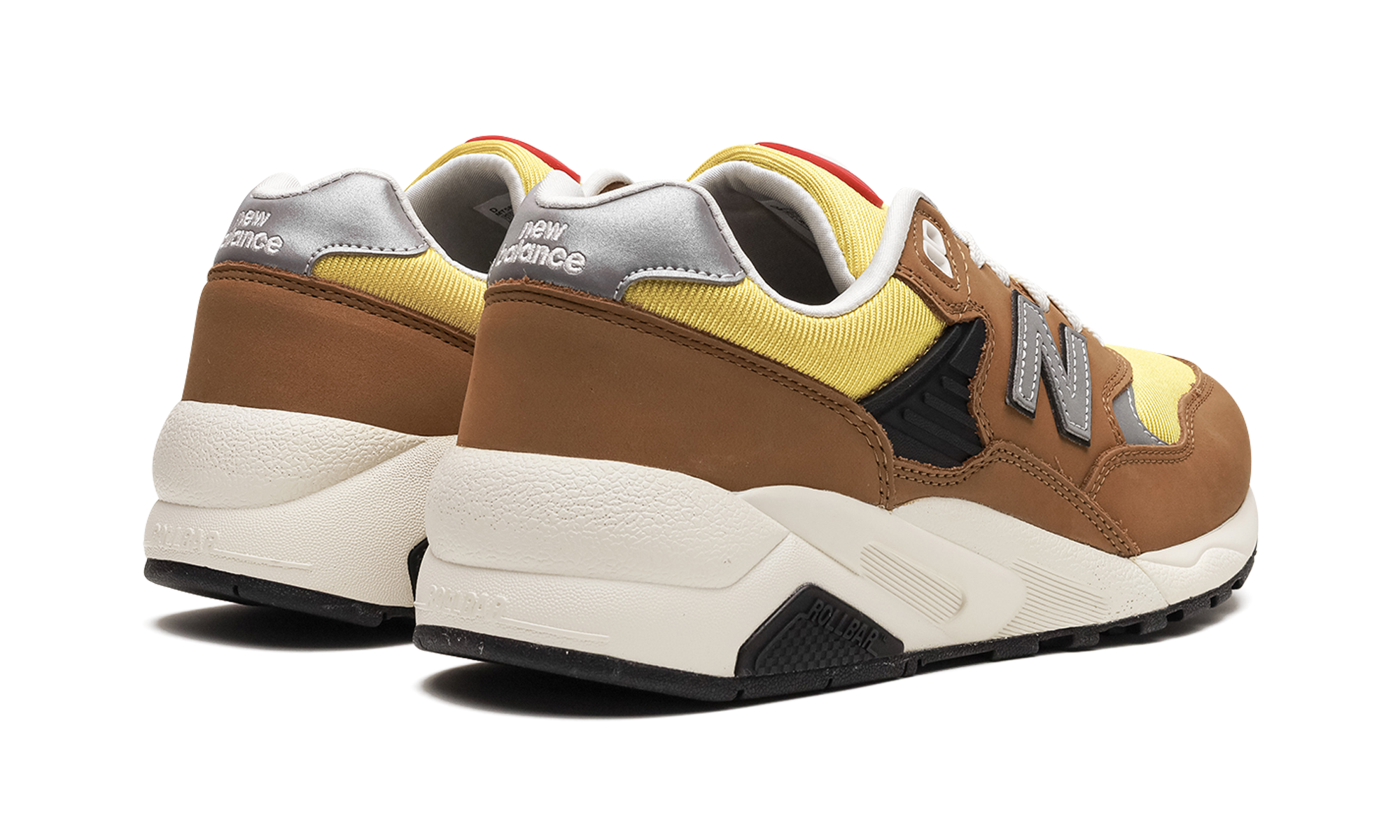 New Balance 580 Workwear 4