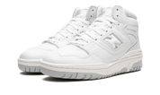 New Balance 650 White 3