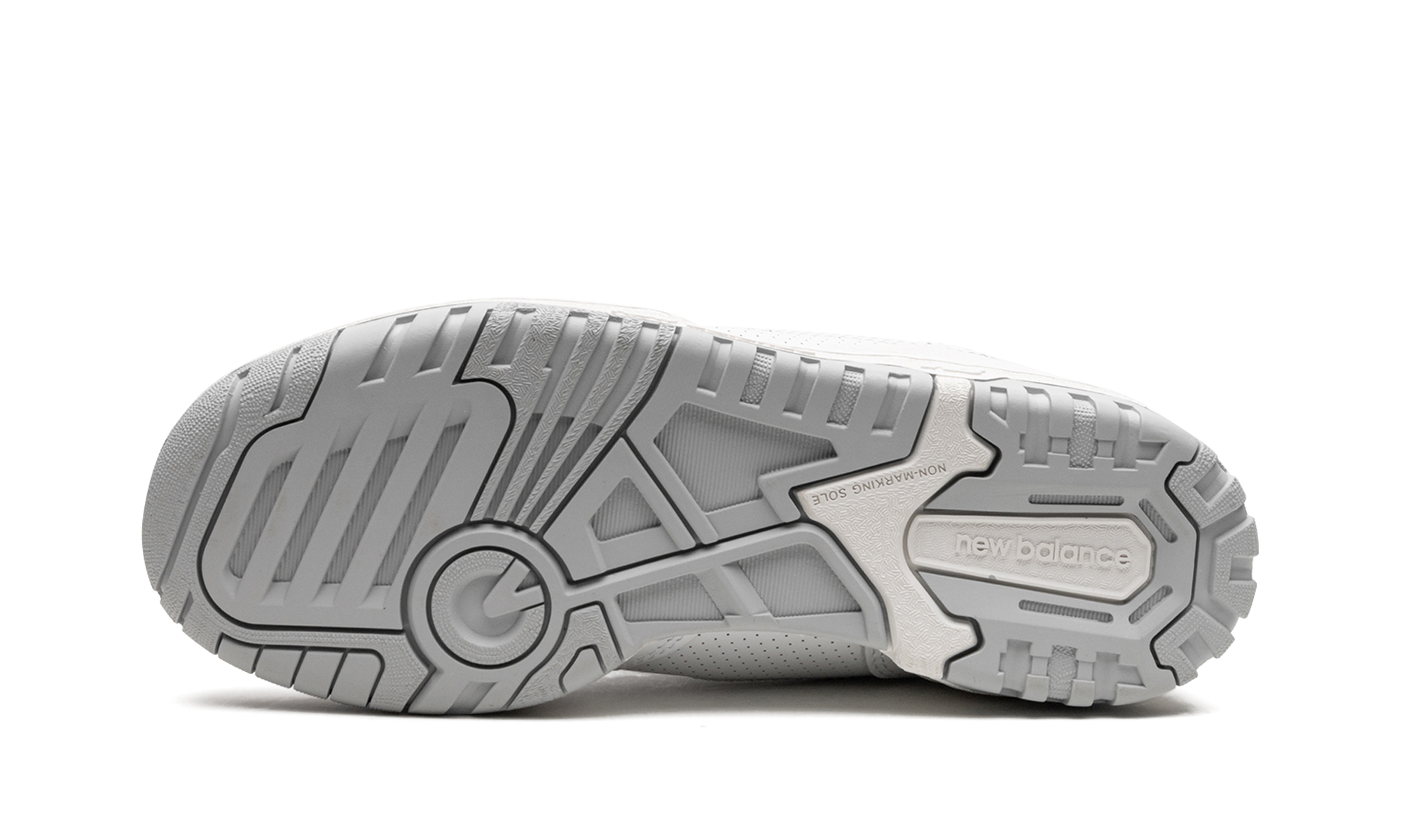 New Balance 650 White 6