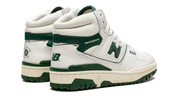 New Balance 650r Aimé Leon Dore White Green