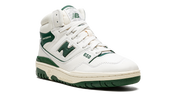New Balance 650r Aimé Leon Dore White Green