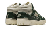 New Balance 650R Aime Leon Dore Green 3