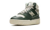 New Balance 650R Aime Leon Dore Green 4