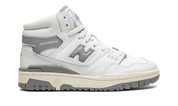 New Balance 650R Aime Leon Dore White Grey 6