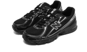 New Balance 740 Black 2
