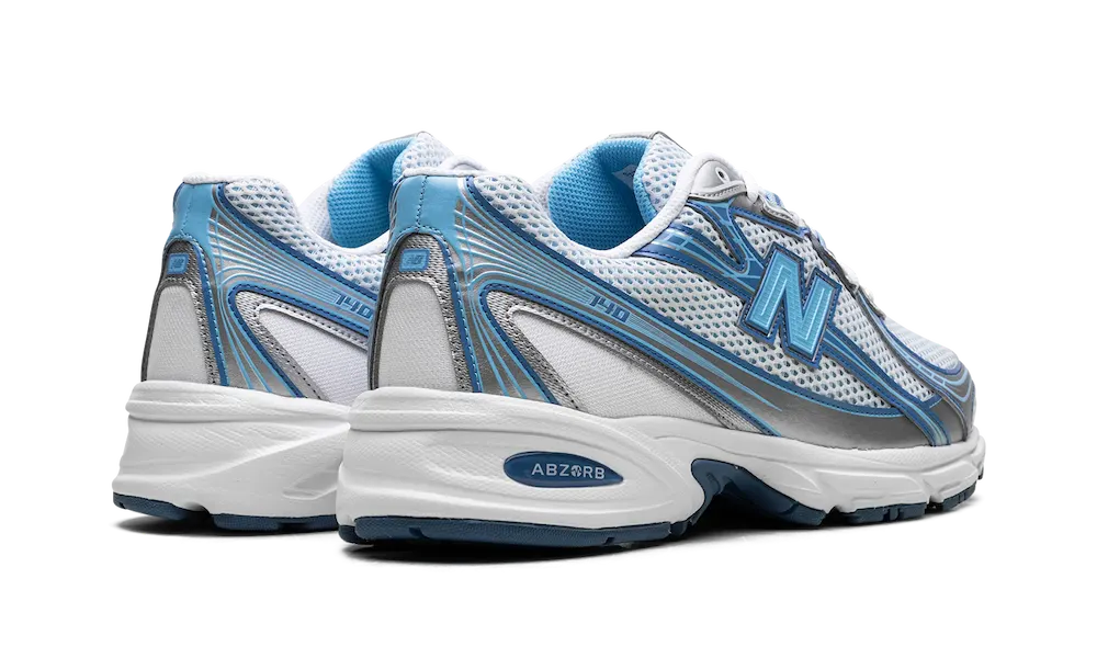 New Balance 740 OG Blue Agate 3